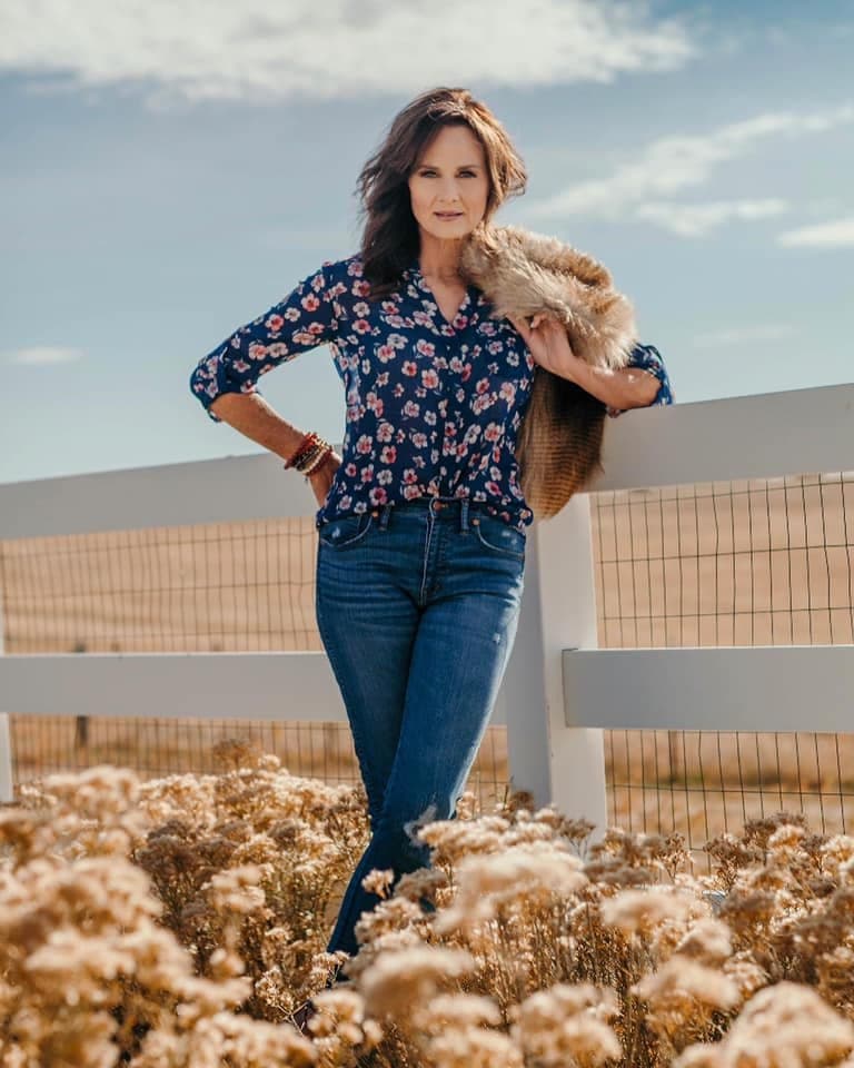 Kathy Sabine Denver news milf