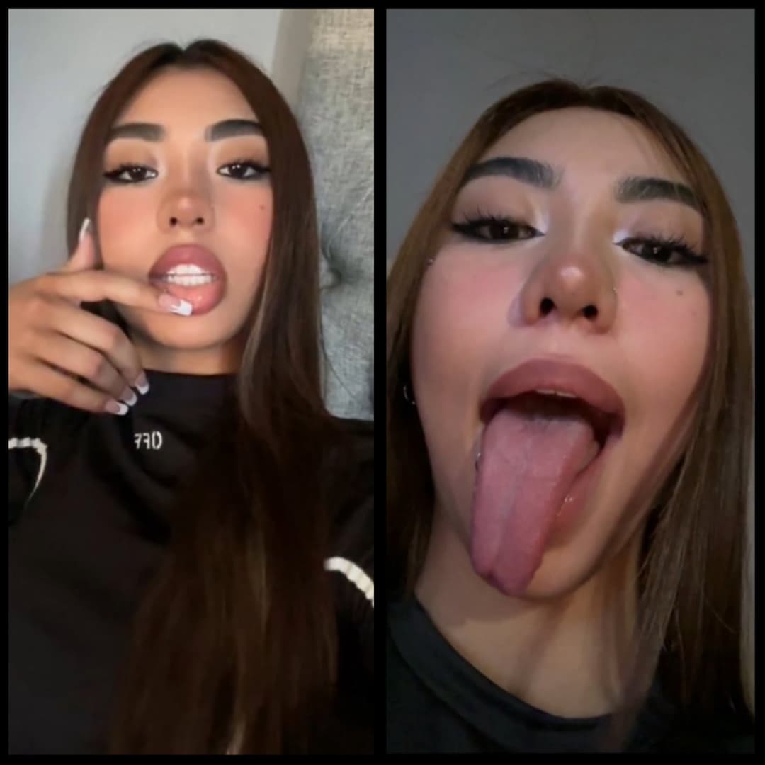 BlowJob ? Aⲛgⲓⲉ Ⲧⲟⲱⲉrss ?| Ahegao Sluts #16.3