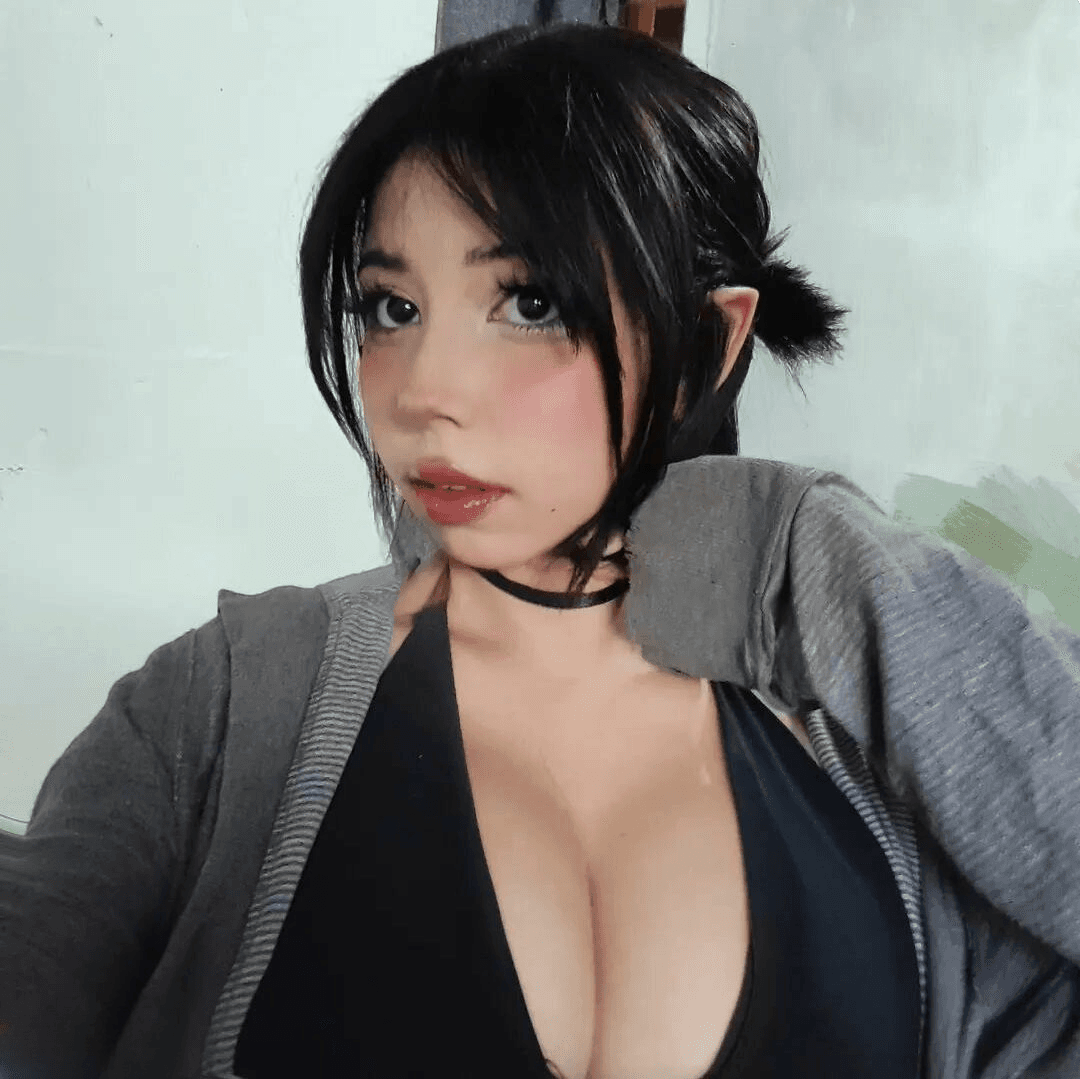 Aby Dazai (Sin marca y Sin Fondo)