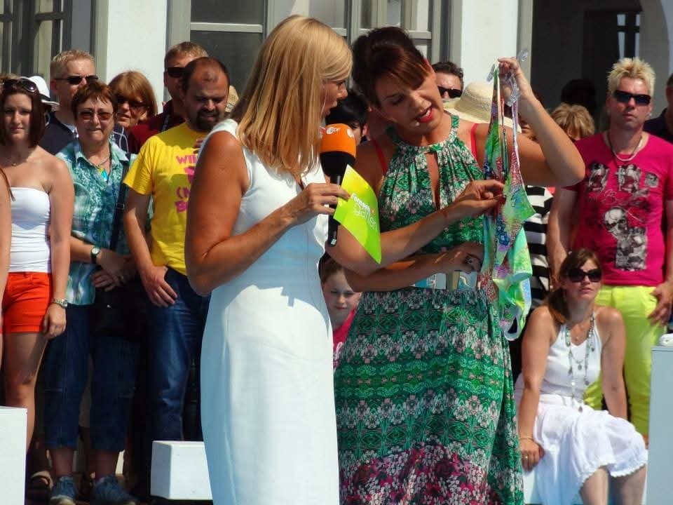 German thicc elegant gilf ❤️❣️???