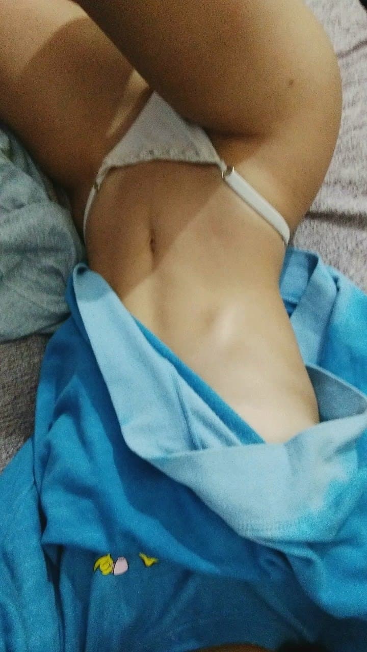 Argentina con el mejor culo fitness natural parte 1