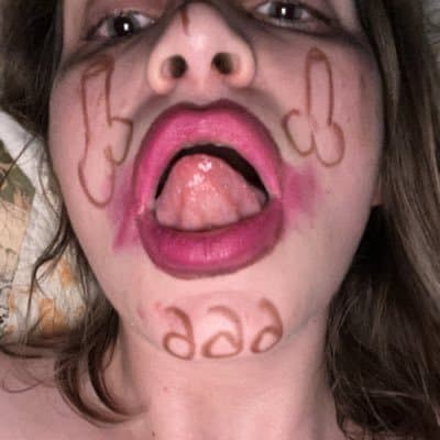 Minnesota Whore Ashley Fuckmeat