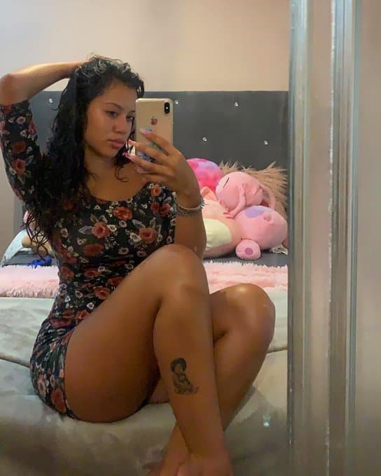 Click to view full size Id smash this thick latina anytime....name a sexier toronto latina ill wait