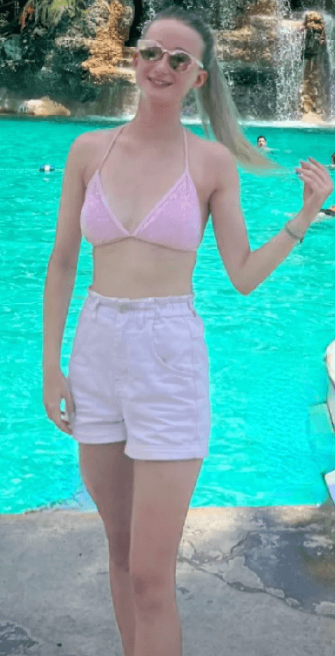 UK - Scottish - Can you make this vanilla blonde into a kinky slut?