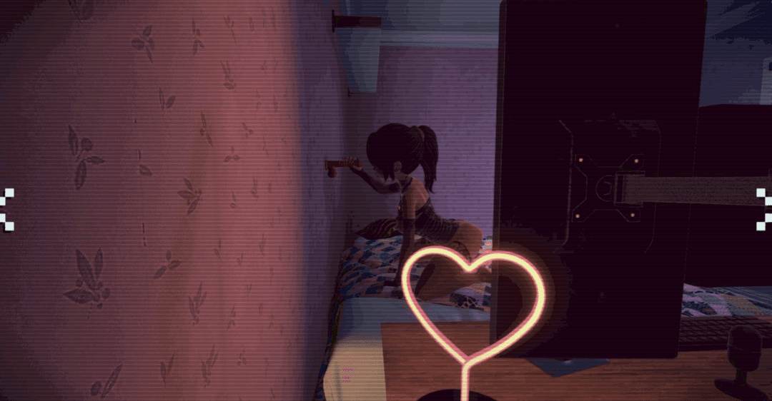 My Sex Neighbour 2 (porn game)