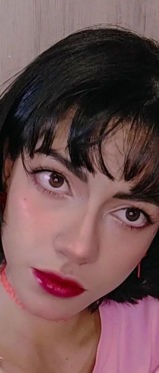 Putinha da Elisa pt2