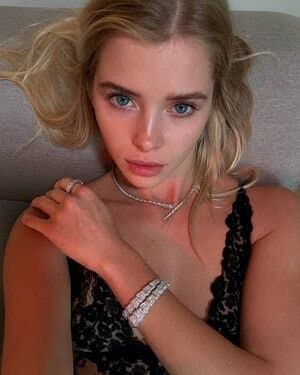 Alla Bruletova Bentley girl - part 13