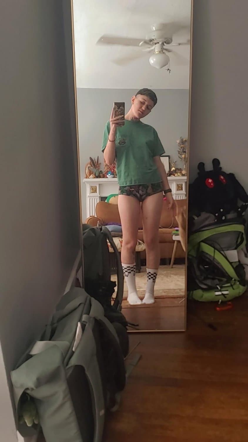 White Stud Dyke Lil Fox