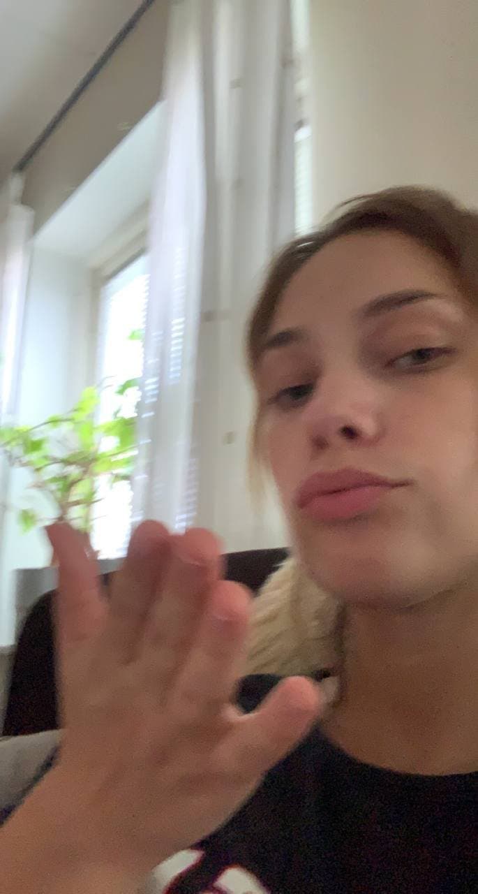 EXGF Sonja from Sweden