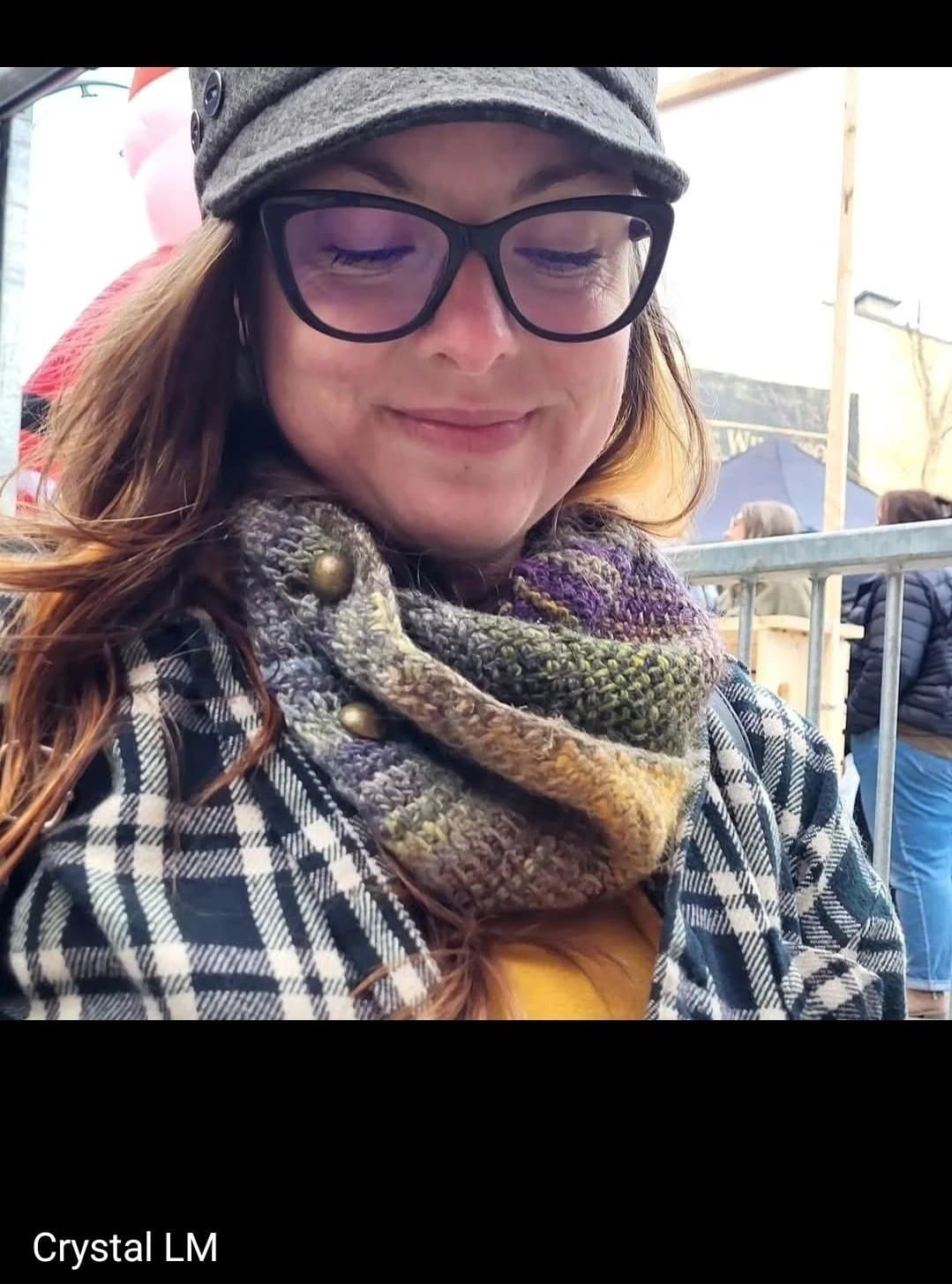 36 yo Slut massage therapist mom Crystal M