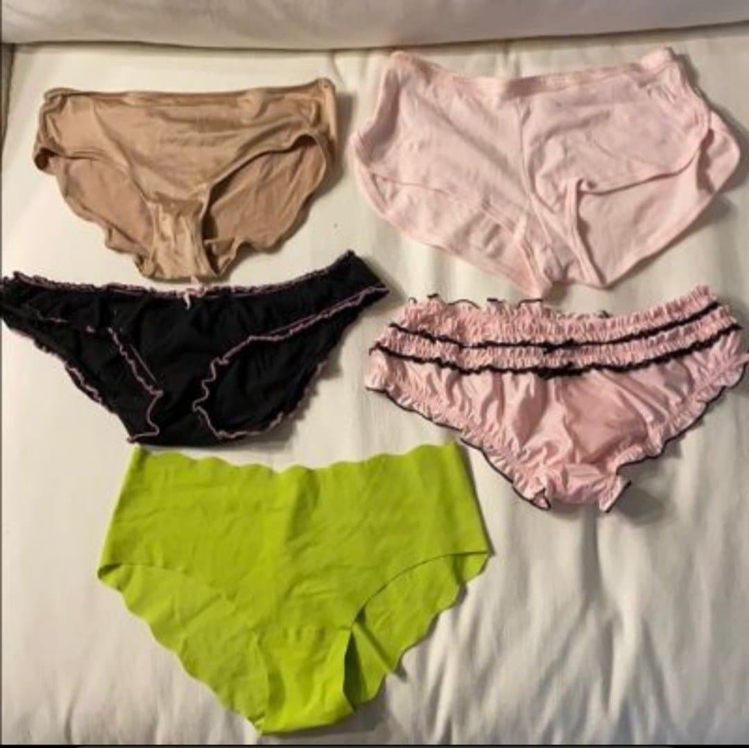 Daughter in law panties. Tele DWSG4LTYH. love creeping on my chubby mexican daughter in law