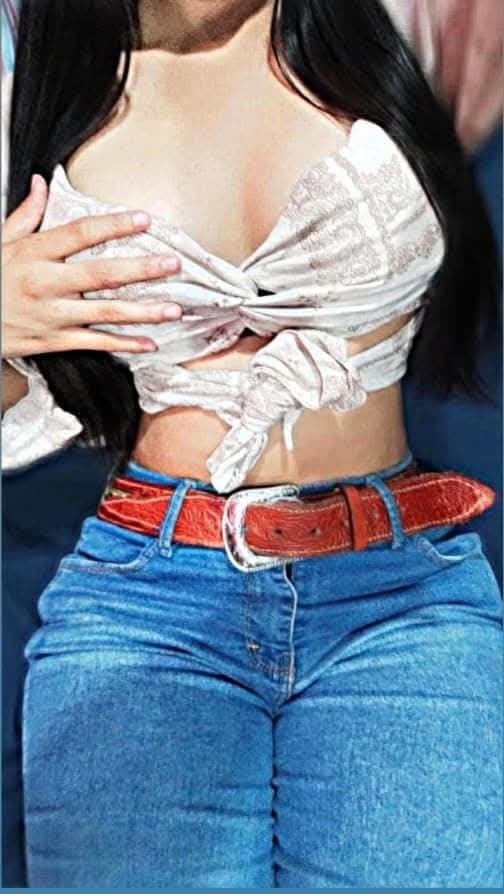 Soy virgen y quiero coger???