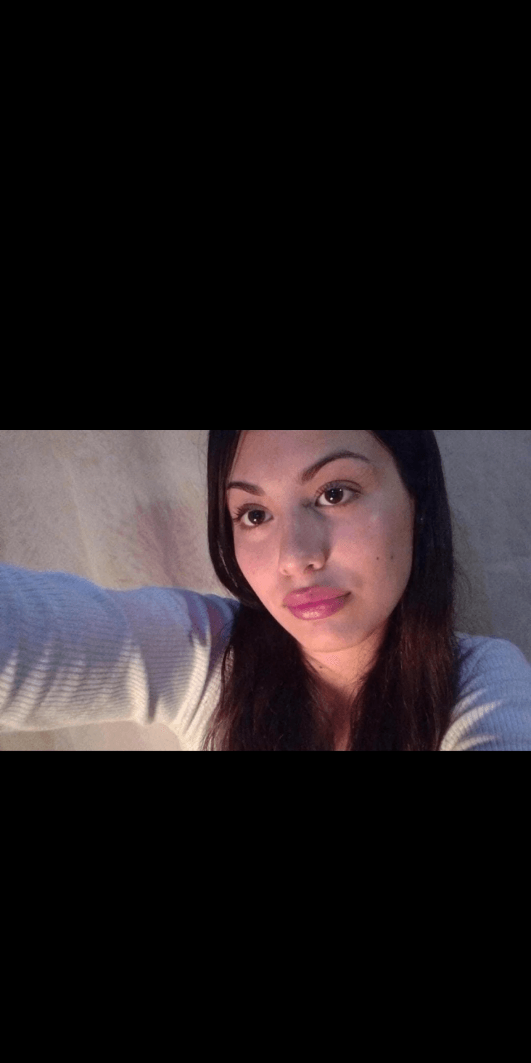 Que buena que está la que encontré en ig