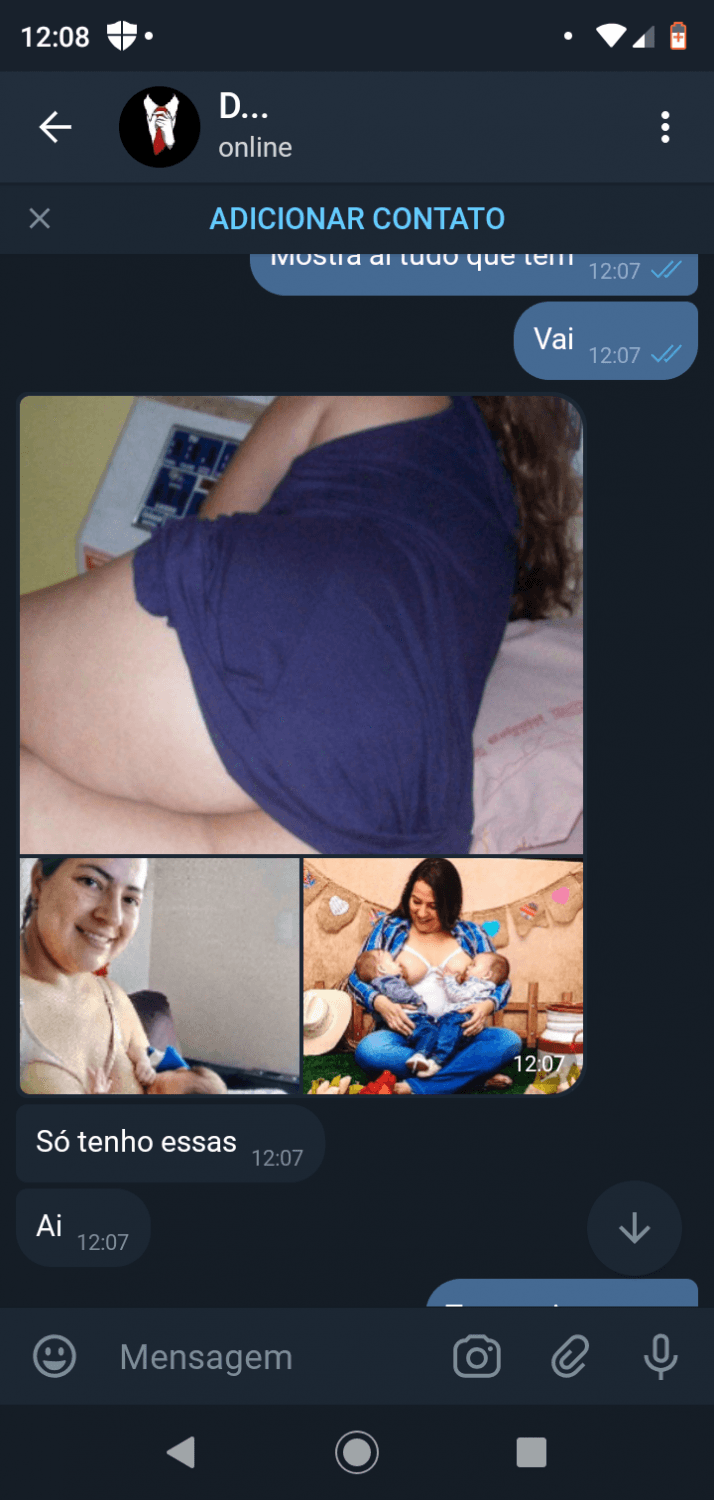 Casada Safada. Qual conhece?