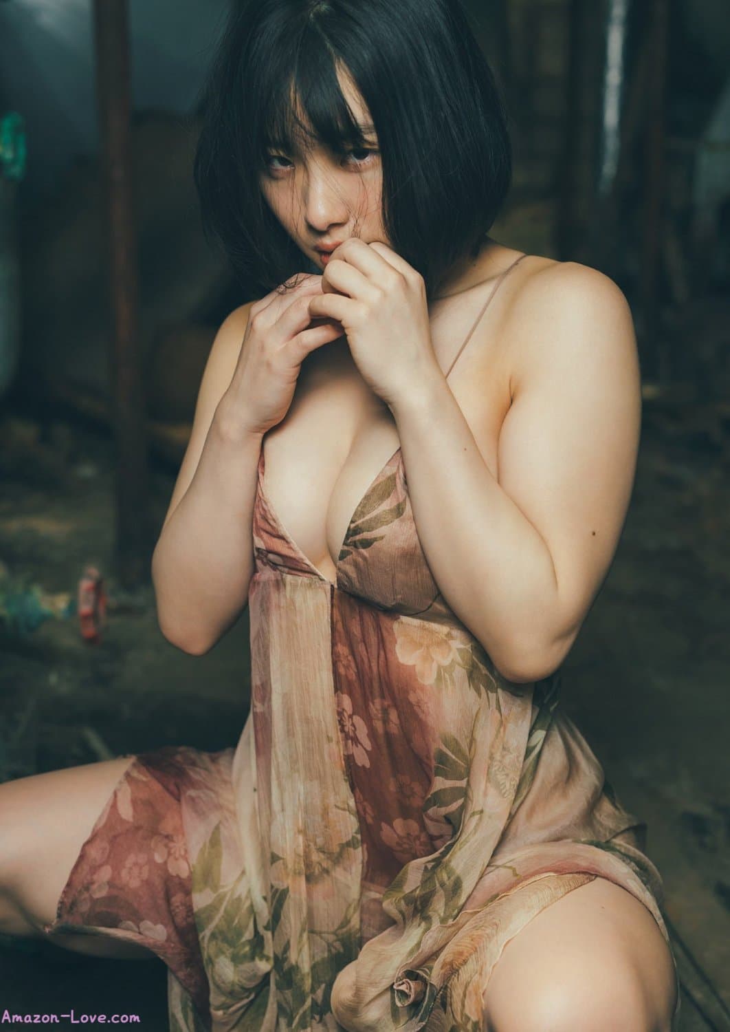 Midori Takasago 高砂ミドリ, Weekly Playboy 2023 No