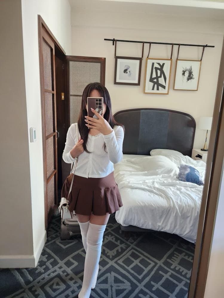 Lea face TIME LIMITED POST