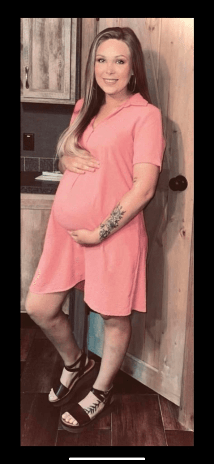 North Louisiana Hotwife makayla with secret only fans shared let’s see who can find it !