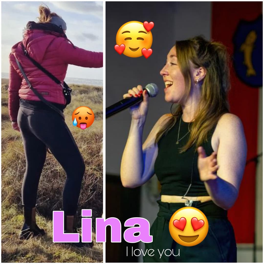 Wife‘s Bestie Lina