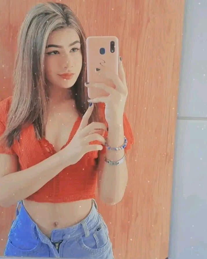 Adria magna novinha do Tiktok ( IRMÃ DE ANDREZA MAGDA )