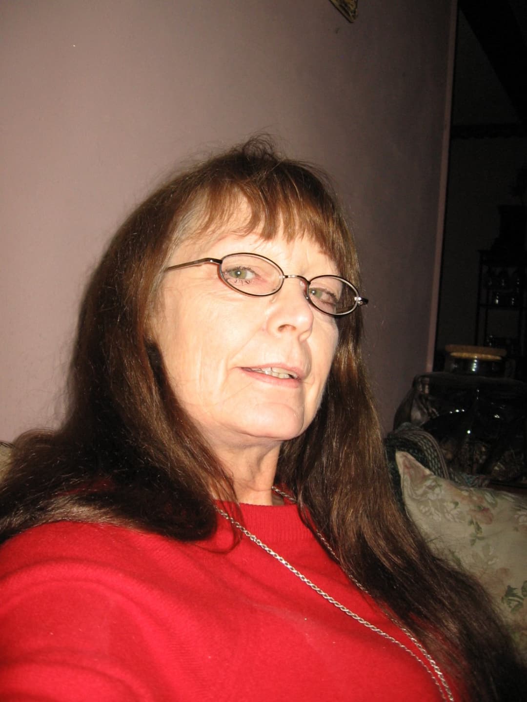 femdom gilf and her sissy xmas