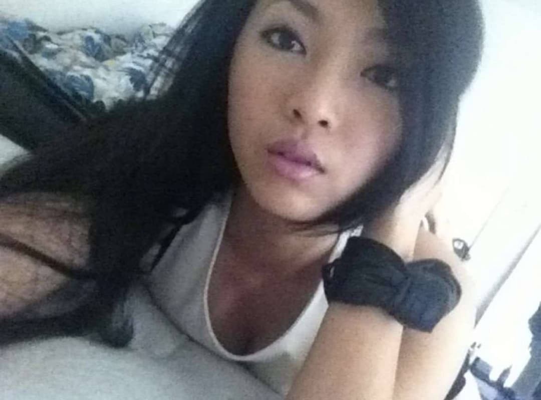Gloria Tong webslut from Richmond VA