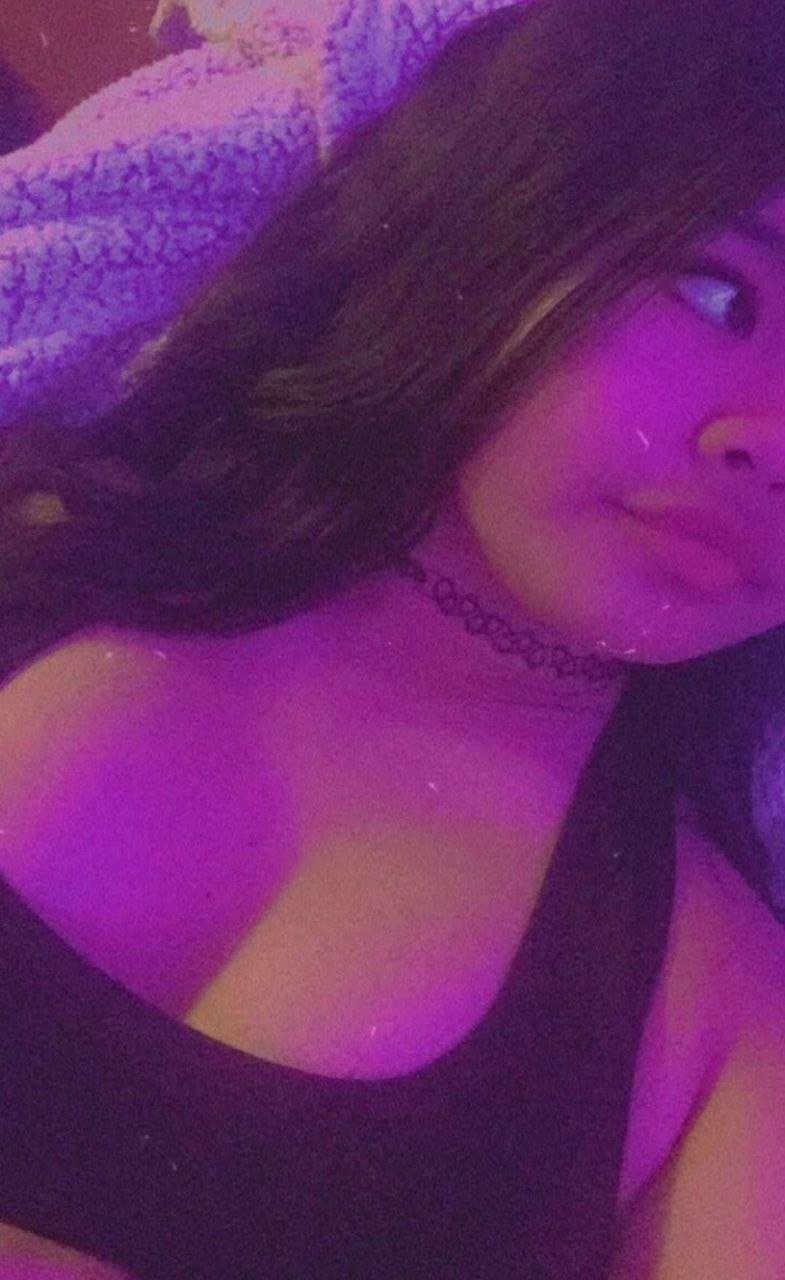 Japan Girl Mirai Wilkins, 18yo from Finland