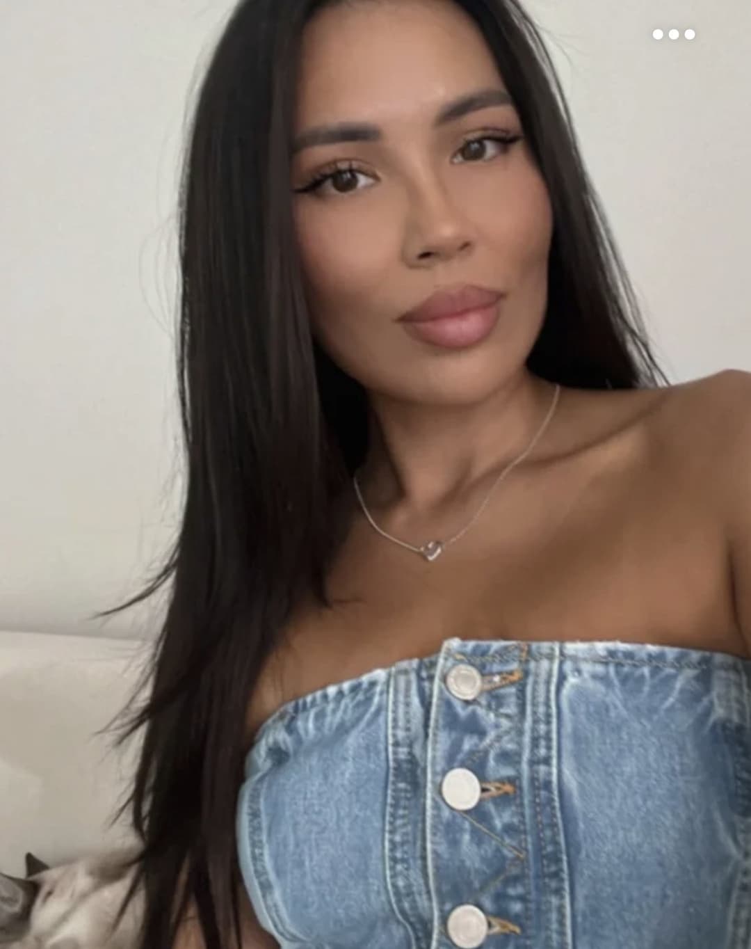 Kazakh whore who loves getting  choked on a big dick