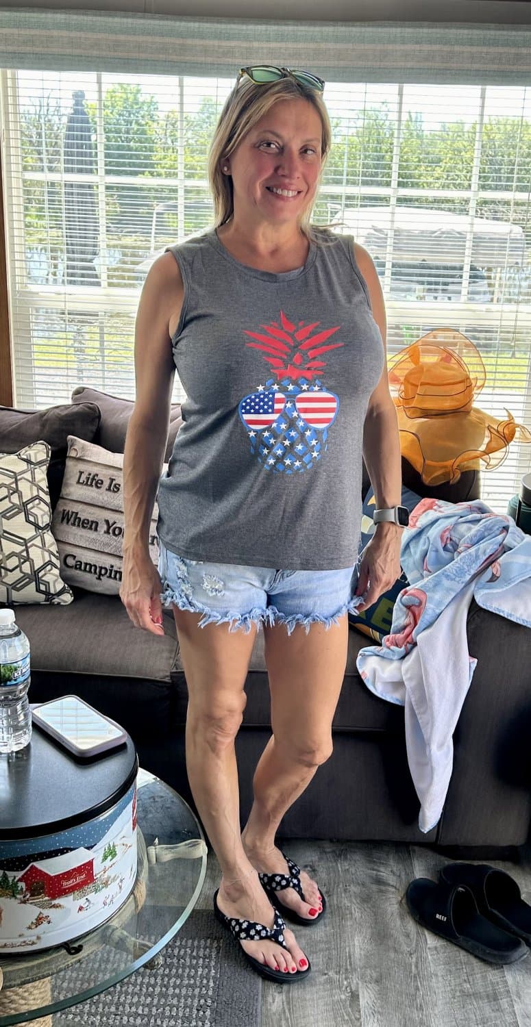 Click to view full size Lake life