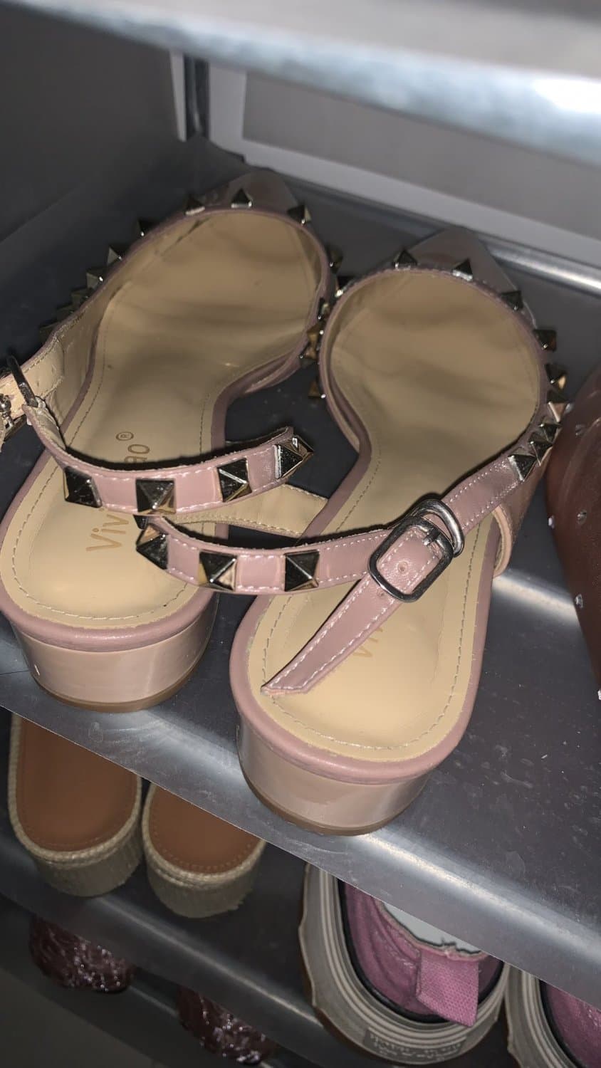 Asian feet / shoes & cum