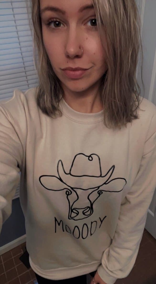 Military Wife Mega Dump