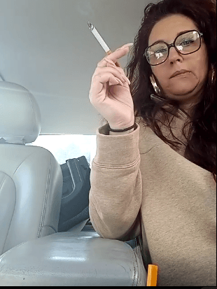 smoking hot redhead bitch hot milf