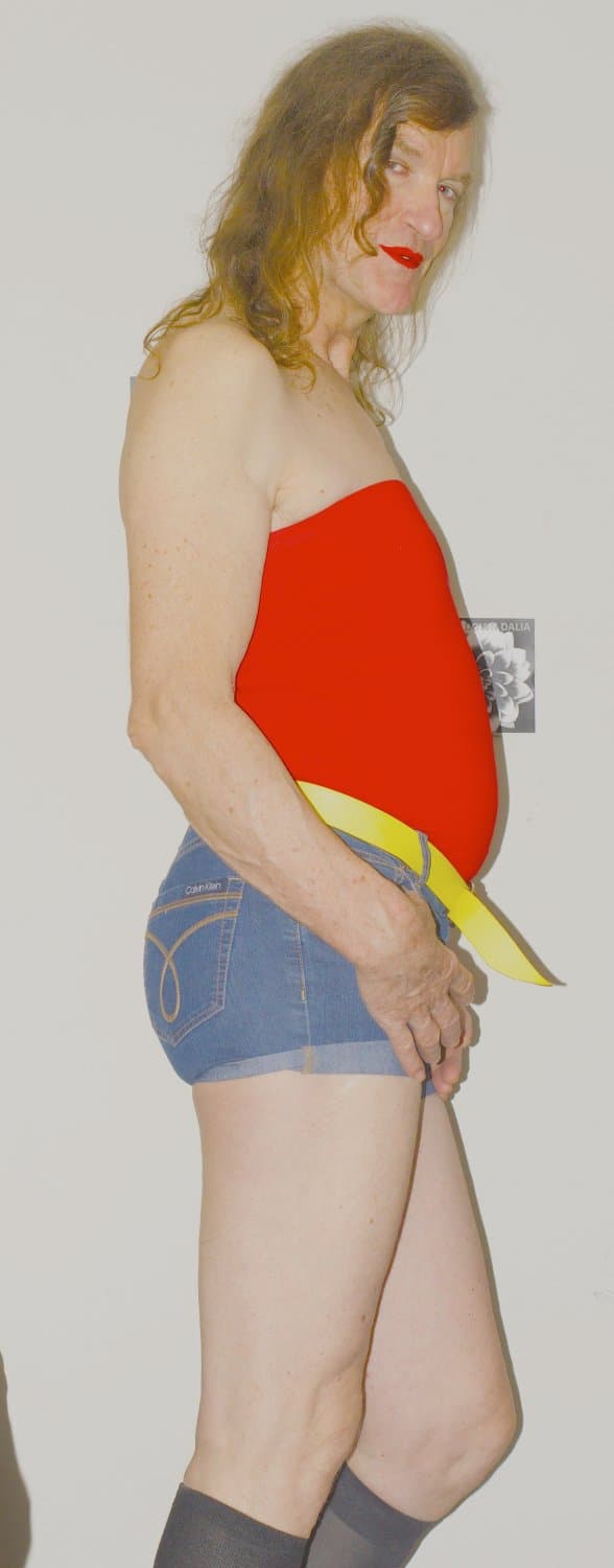 MONA LYKSCOK MASTURBATOR