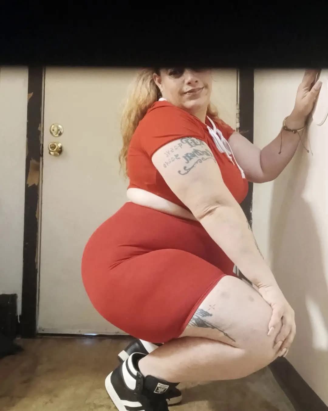 BIG BOOBS BIG ASSES GOONER SPECIAL EDITION