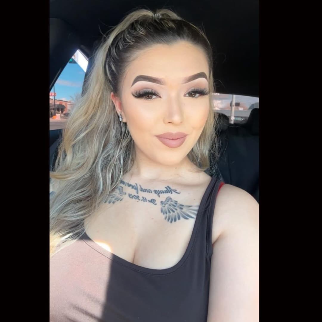 Are you fuckin this latina?