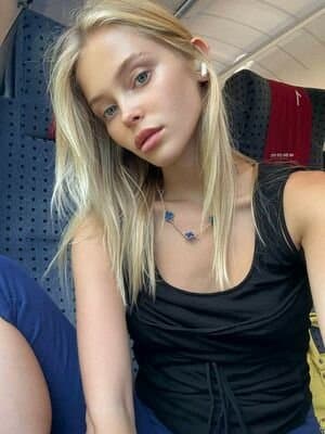 Alla Bruletova Bentley girl - part 15