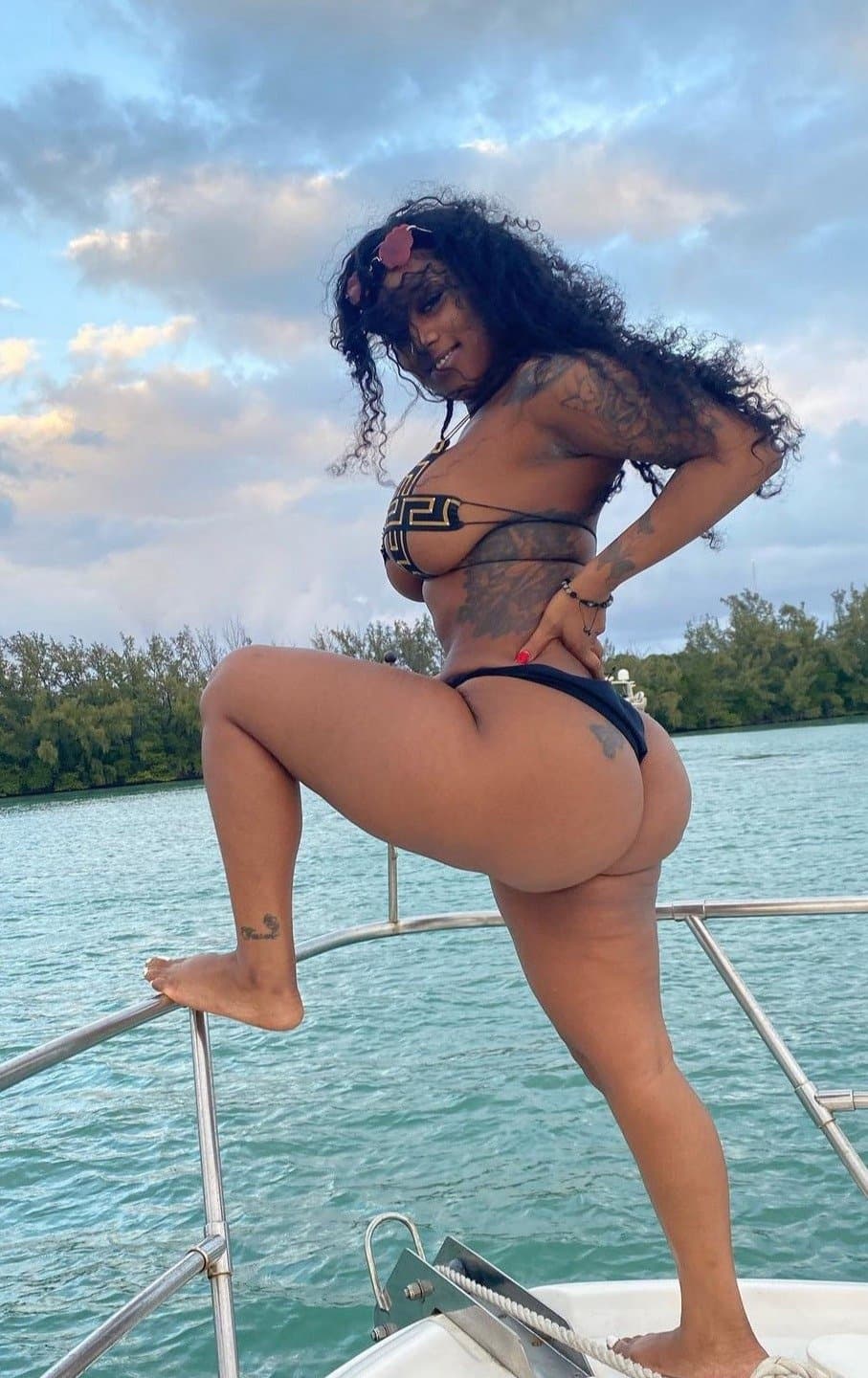 The Wow Experience III