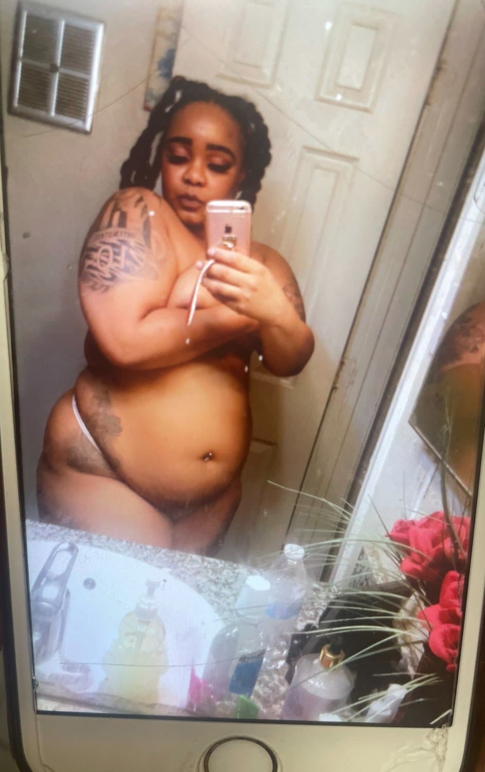 Co-Worker Left Phone Unlocked Part 2