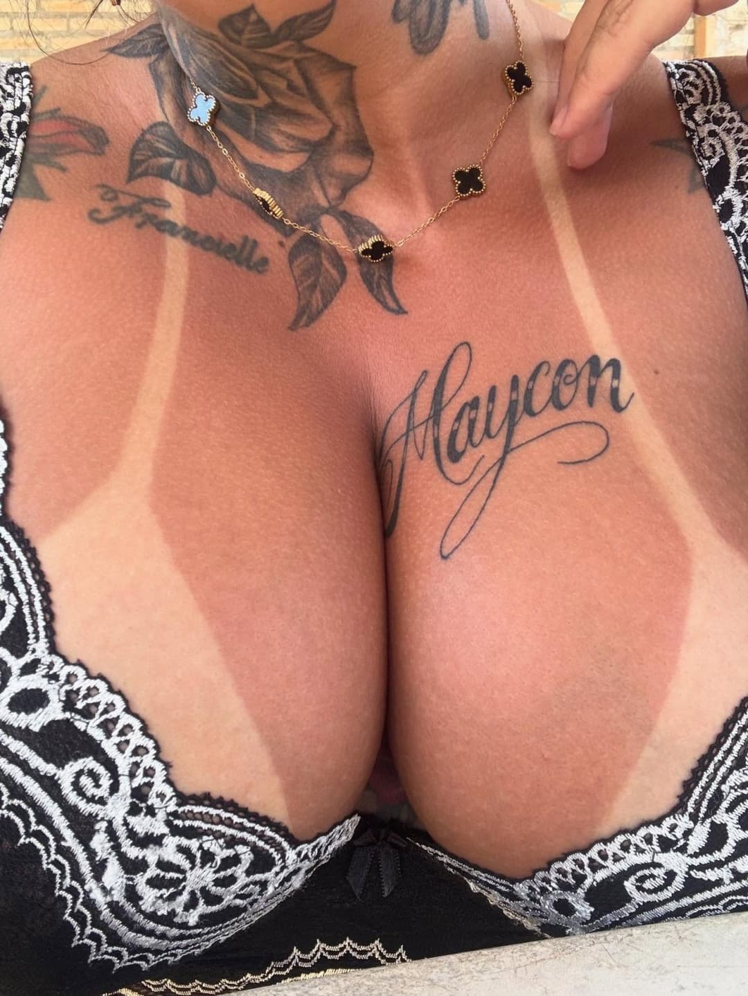 Esse bronze de respeito ? ?????❤️?(MP4)_1