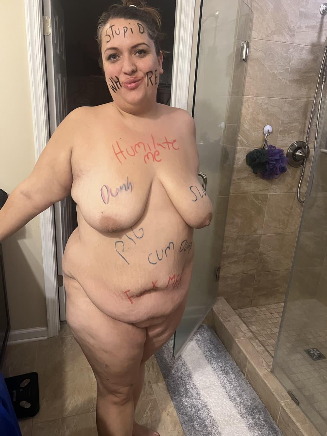 Webslut Whitney for public inspection ?????