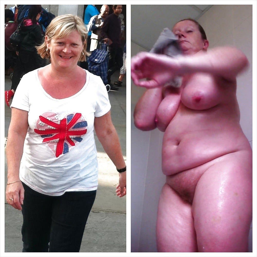 Sexy Mature Blonde with hot mature curves