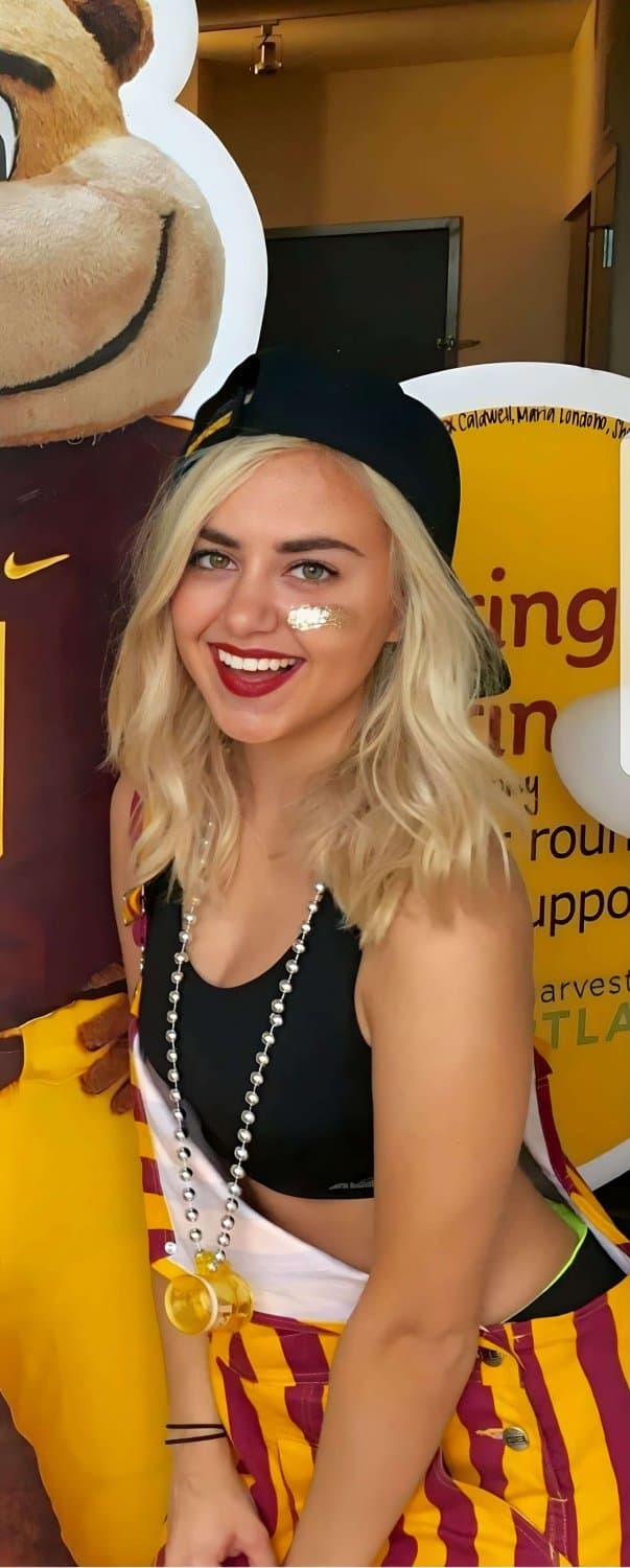 This pretty little barbie doll needs her face gangbanged