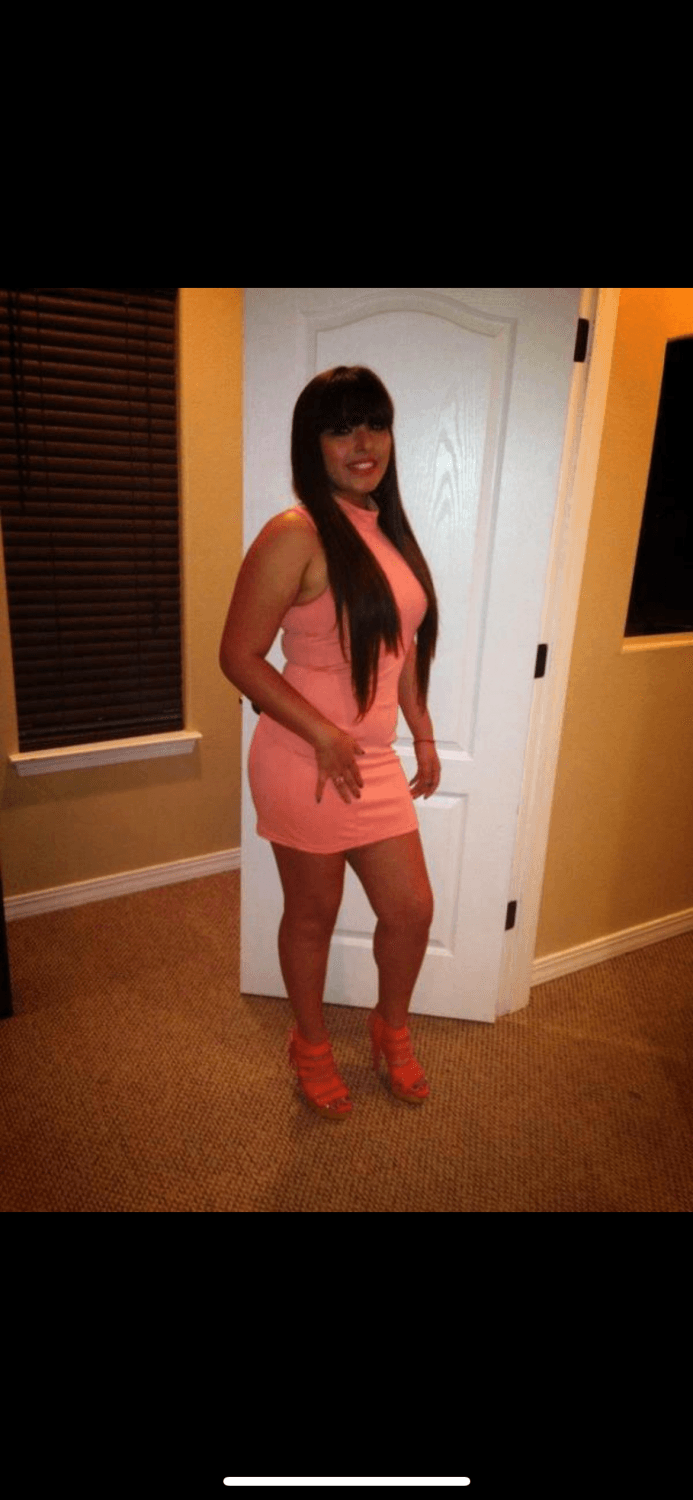 Who has Isela resendiz? There has to be one here that smashed (Chicago)