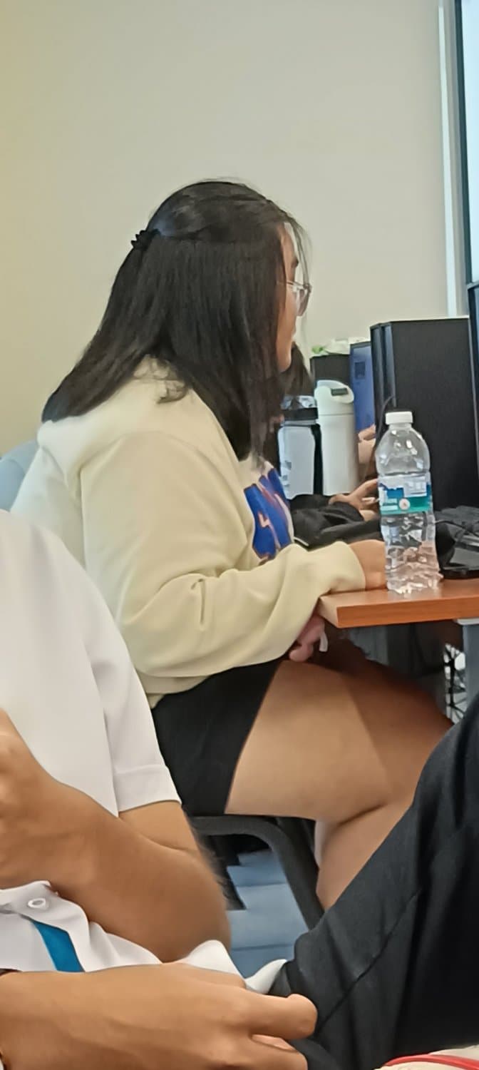 Stalk Pervert chubby dirty horny Xiao mei mei and upskirt my babe ??️??