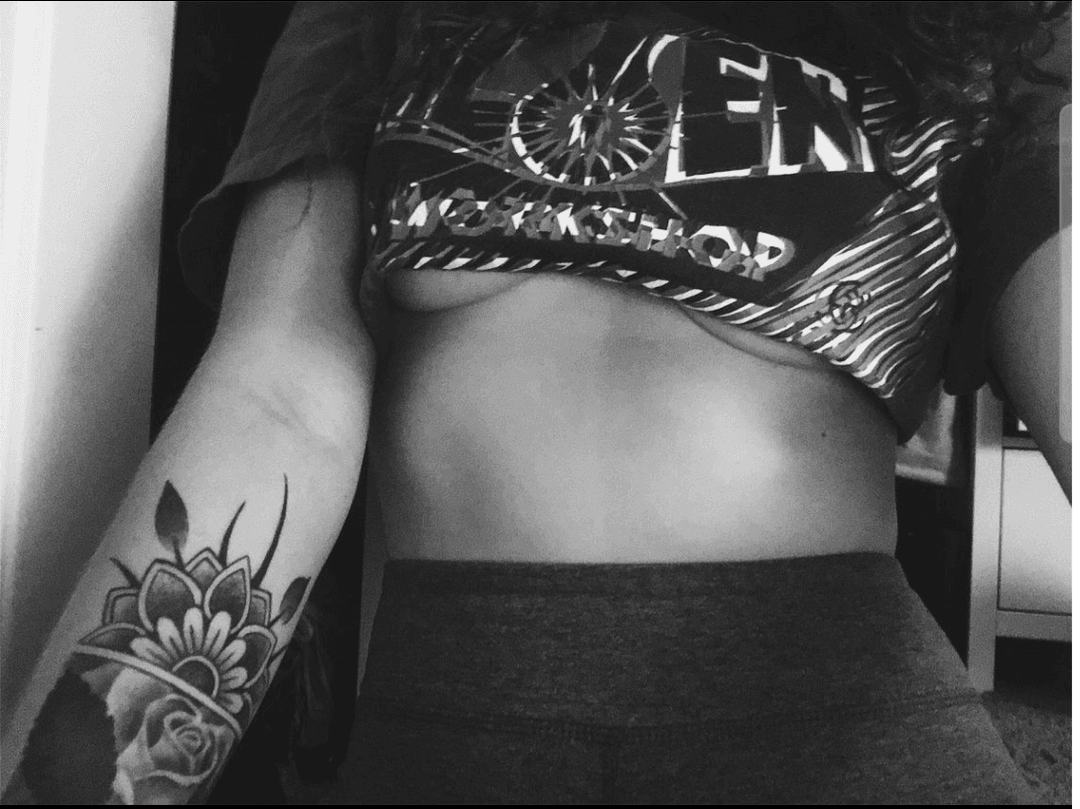 Maddie Thomas Calgary. Anyone have more? Dm me