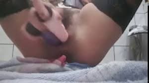 Chilena calientes fotos porno caseras con dildos amateur