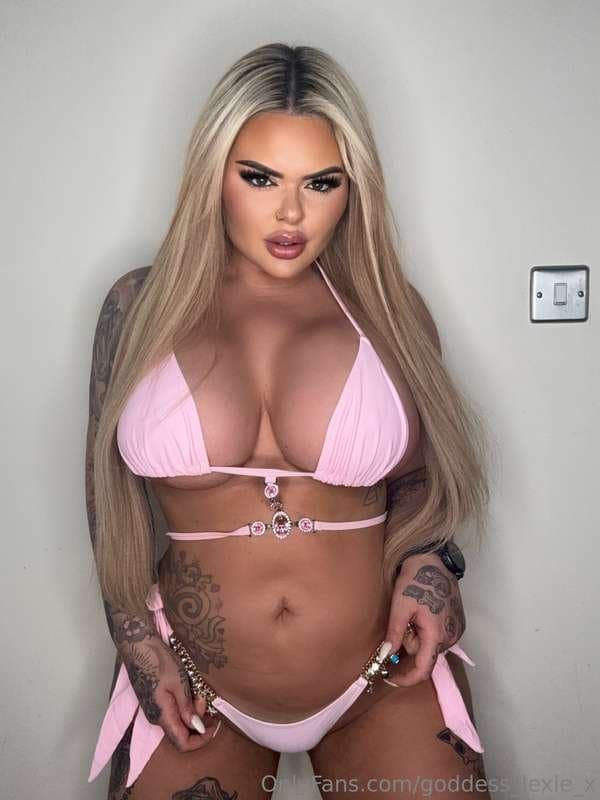 Buen Culo, Buenas TetasXXX