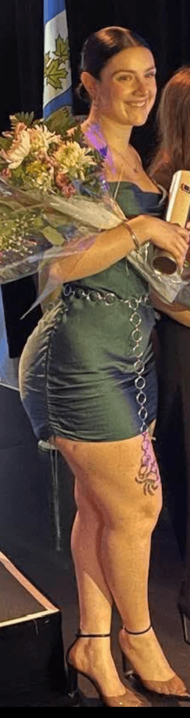 Marie Doummar wants her father to fuck her ass on camera and for all of you to degrade her a d watch