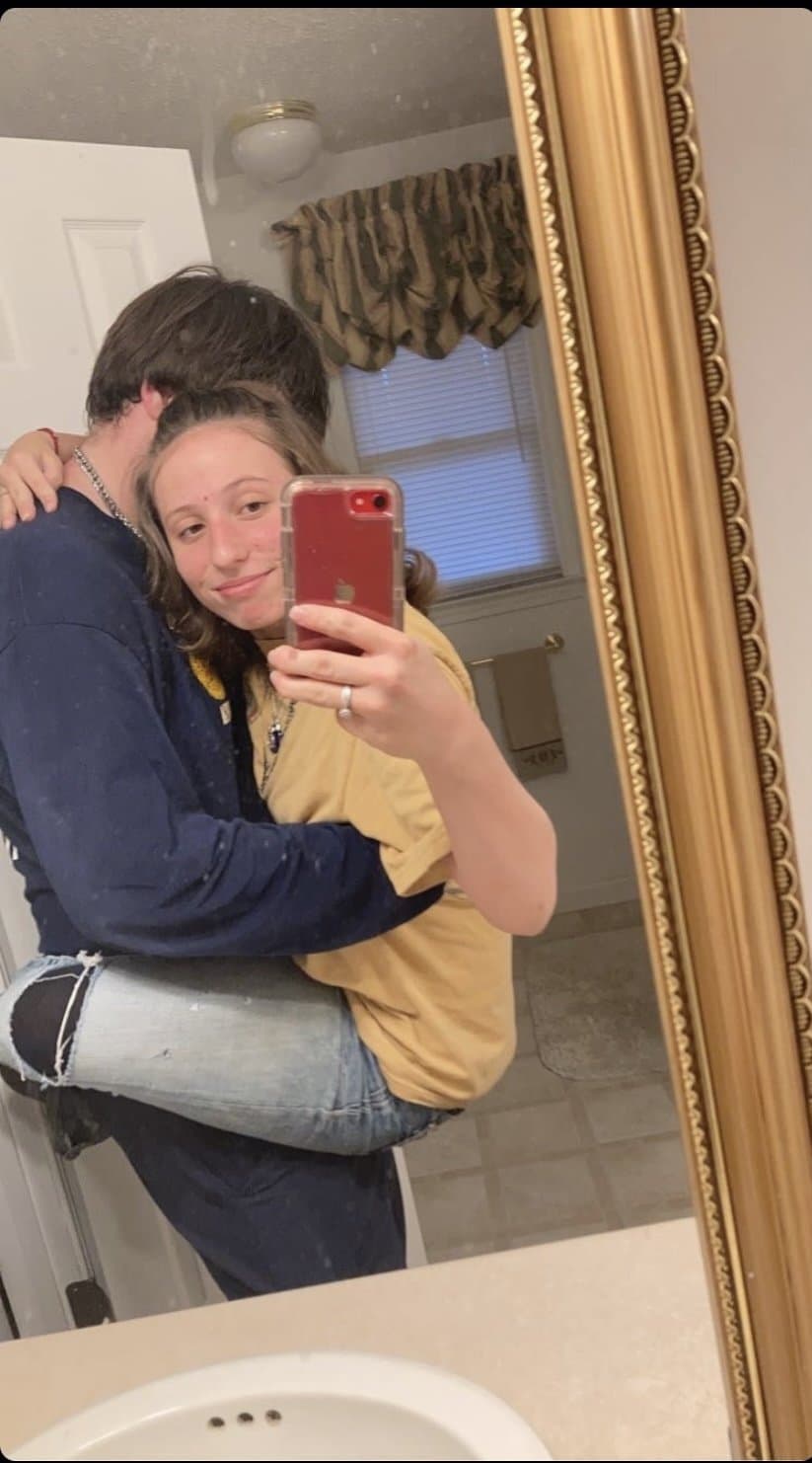 Ivy adamson sexy collage girl