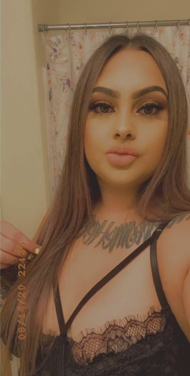 Mercedes bbw latina  Kennewick