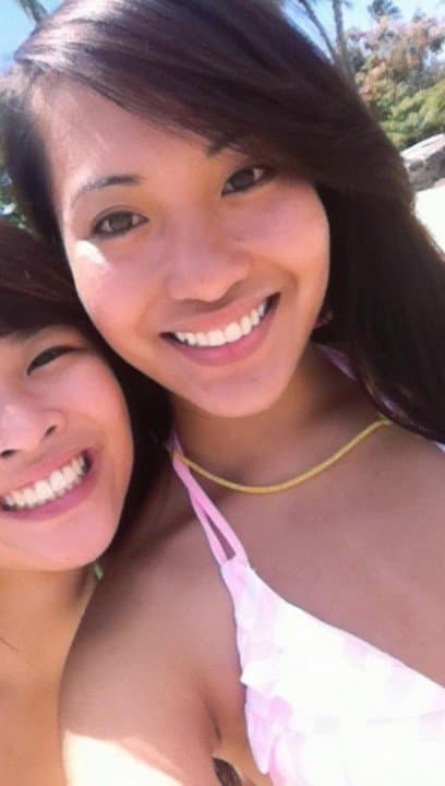 Seattle Filipina nurse